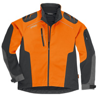 STIHL Jacke, ADVANCE X-SHELL, Grö&s gallery