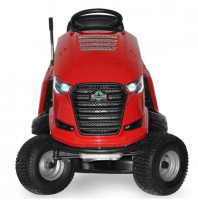 Herkules Benzin-Rasentraktor HT9 gallery 1_2nd