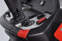 Herkules Benzin-Rasentraktor HT92-16 5