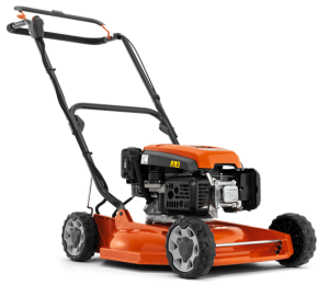 Husqvarna Benzin-Mulchmäher LB 246E