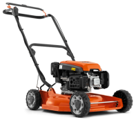 Husqvarna Benzin-Mulchmäher LB 246E gallery