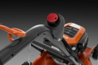Husqvarna Benzin-Mulchmäher gallery 3_2nd