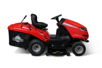 Herkules Rasentraktor HT122-24XC gallery 3_2nd