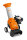 STIHL Gartenhäcksler GH 370 S