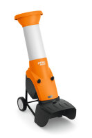 STIHL Elektro-Gartenhäcksler GHE 250