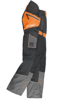 Bundhose, ADVANCE X-Flex Gr. XL-6 3