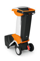 STIHL Gartenhäcksler GHE 450