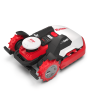 Kress Mähroboter Mission RTKn KR233E - inkl. Ladestatio