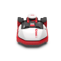 Kress Mähroboter Mission RTKn KR233E - inkl. Ladestatio