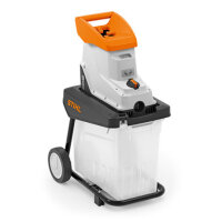 STIHL Elektro-Gartenhäcksler GHE 140 L