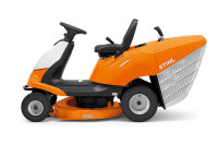 STIHL Aufsitzmäher RT 4082