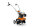 STIHL Motorhacke MH 445