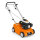 STIHL Benzin-Vertikutierer RL 540