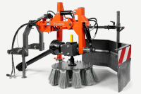 Husqvarna Wildkrautbürste für  gallery