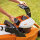 STIHL Akku-Rasenmäher RMA 443.2 C