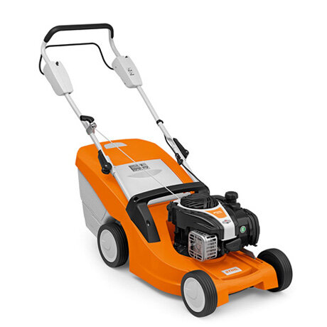 STIHL Benzin-Rasenmäher RM 443