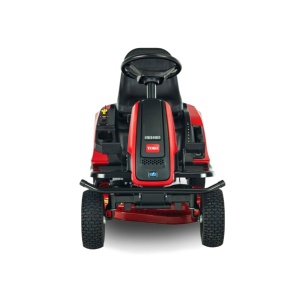 TORO Akku-Aufsitzmäher eRS3000SD - inkl. Akku & Lad