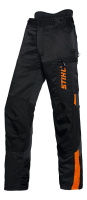 STIHL Bundhose, DYNAMIC Gr. S anthrazit gallery