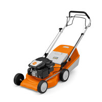 STIHL Benzin-Rasenmäher RM 248 T