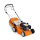 STIHL Benzin-Rasenmäher RM 248 T