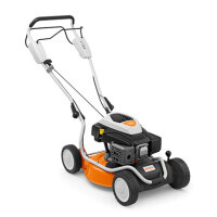 STIHL Benzin-Mulch-Rasenmäher RM 2 RT