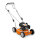 STIHL Benzin-Mulchmäher RM 2 R