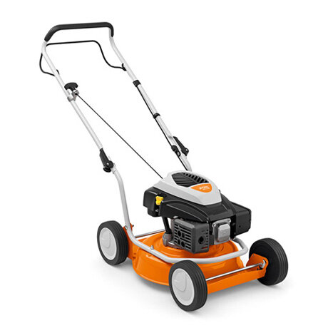 STIHL Benzin-Mulchmäher RM 2 RC