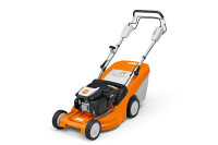 STIHL Benzin-Rasenmäher RM 448 TX