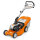 STIHL Rasenmäher RM 448 VC