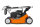 STIHL Rasenmäher RM 448 VC