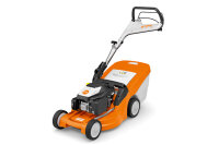 STIHL Benzin-Rasenmäher RM 448 PC