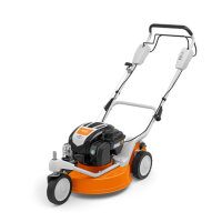 STIHL Benzin-Rasenmäher RM 3 RT