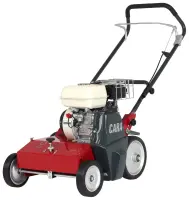 Remarc Vertikutierer CARA 60 RQ (Honda GP 200)