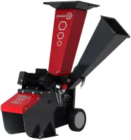 Remarc Elektro-H&auml;cksler TERRA CUT 4000 E RQ (400...