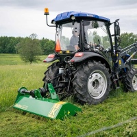 Kellfri Schlegelmulcher W, 1,75 m 3