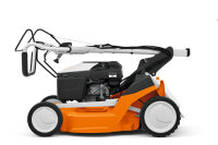 STIHL Benzin-Rasenmäher RM 650 VE