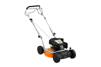 STIHL Benzin-Mulch-Rasenm&auml;her RM 2 RT
