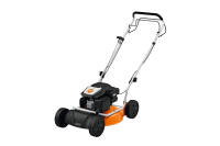 STIHL Benzin-Mulch-Rasenmäher RM 2 RT