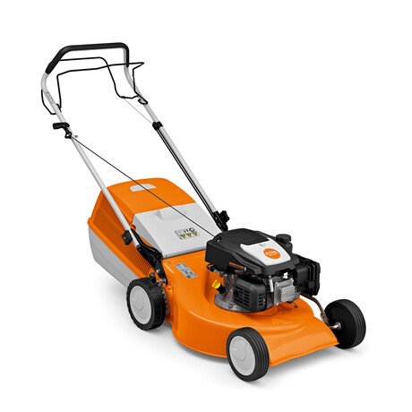 STIHL Benzin-Rasenmäher RM 253 T