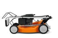 STIHL Benzin-Rasenmäher RM 253 T