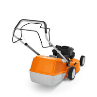 STIHL Benzin-Rasenmäher RM 253 T