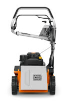 STIHL Benzin-Rasenmäher RM 655 YS