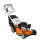 STIHL Benzin-Rasenmäher RM 756 YC