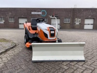 Kopie von STIHL Rasentraktor RT 5112 Z #1
