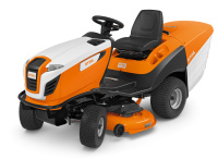 Kopie von STIHL Rasentraktor RT 5112 Z #1