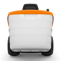 STIHL Rasentraktor RT 6127 ZL - inkl. Schneeschild 7