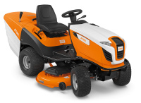 STIHL Rasentraktor RT 6127 ZL -  gallery 89_2nd