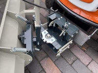 STIHL Rasentraktor RT 4097 SX - inkl. Schneeschild 4