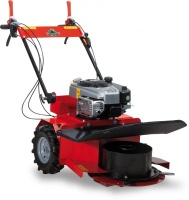 Herkules Kreiselmäher WM 600 BR (Ko gallery