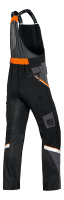 Latzhose, ADVANCE X-Light Gr. M 3